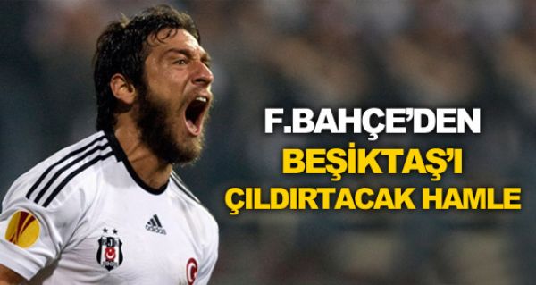 Fener'den ldrtacak hamle!